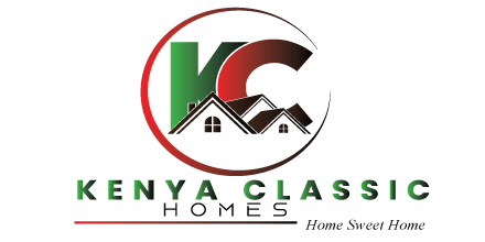 Kenya Classic Homes
