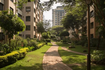 What to Consider When Choosing a Buy-to-Rent Property in Kenya