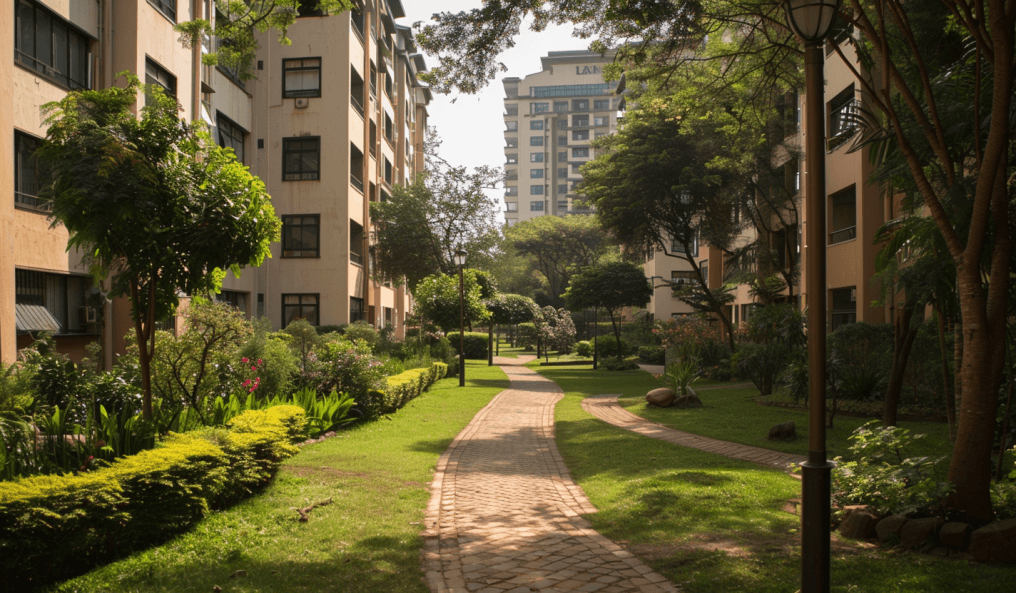 What to Consider When Choosing a Buy-to-Rent Property in Kenya