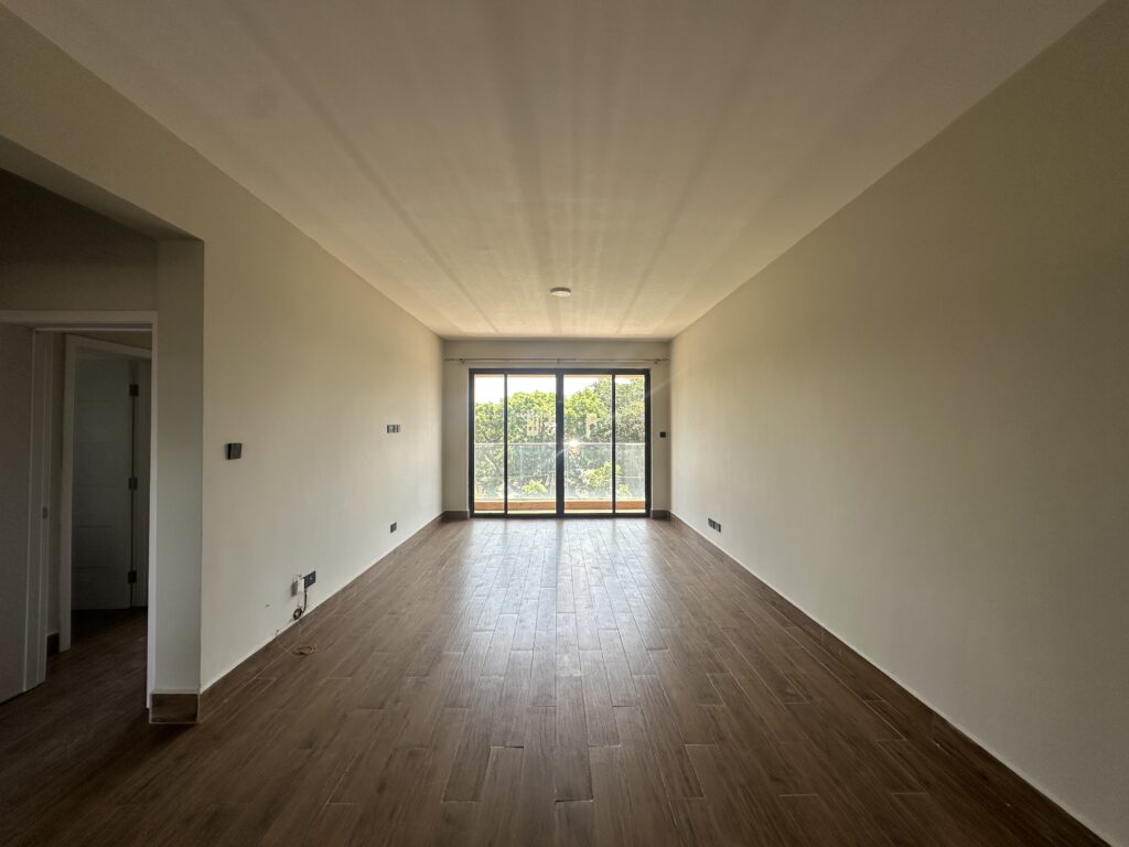 Spacious 2 Bedroom Apartment