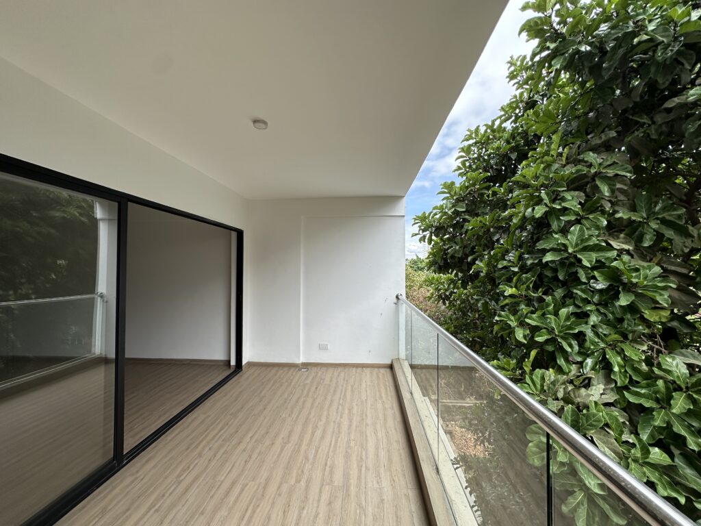 3-Bedroom Apartment with DSQ