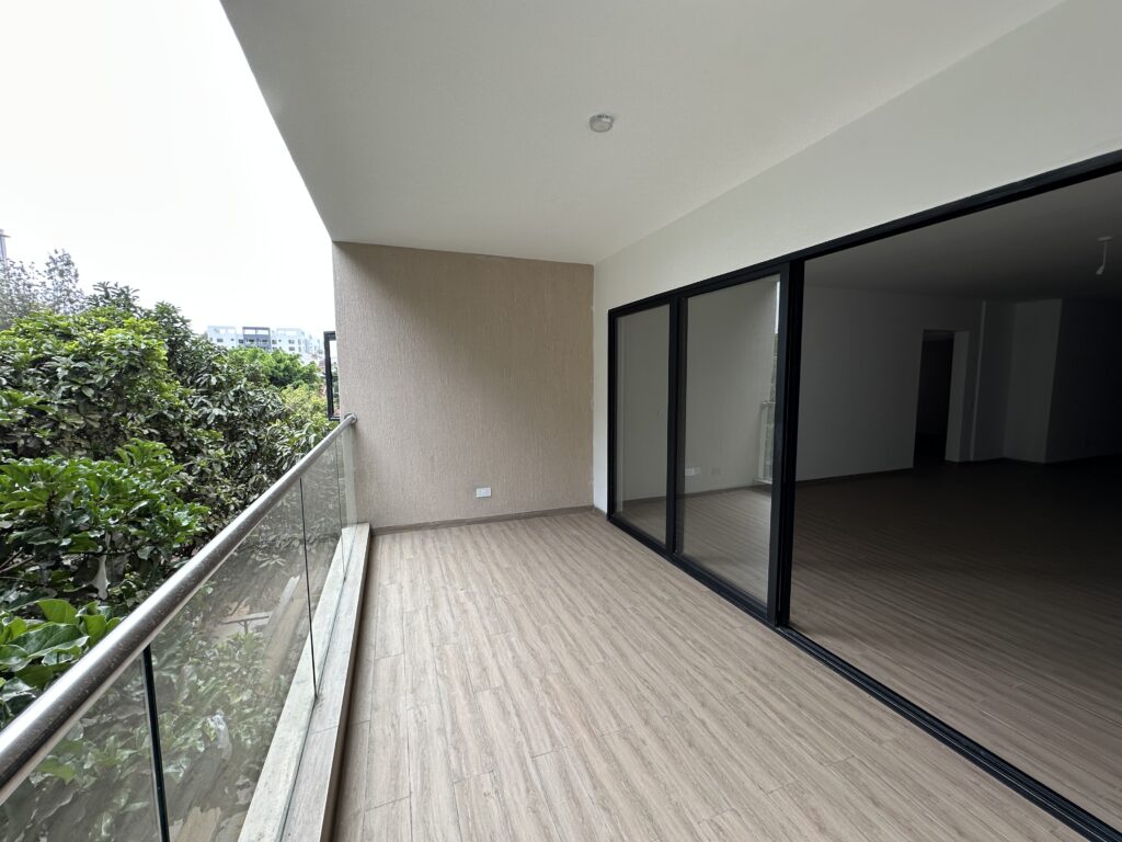 3-Bedroom Apartment with DSQ