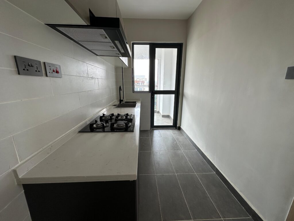 Cheap 2 Bedroom Apartment