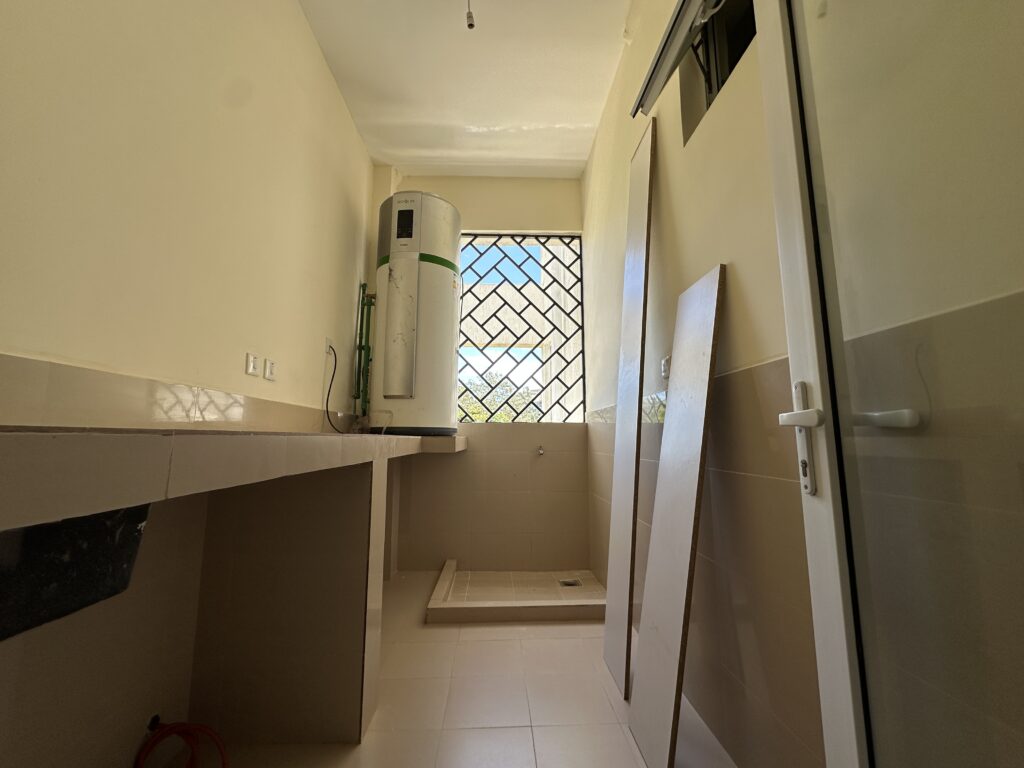 Affordable 3-Bedroom Apartment