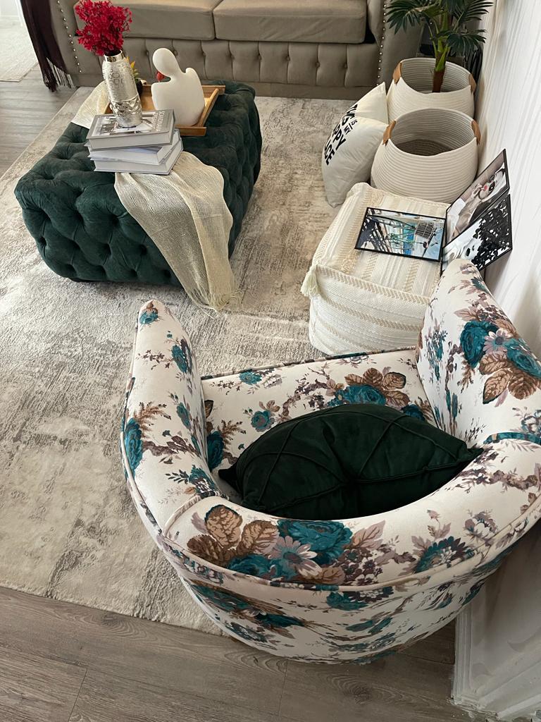 Spacious 3-Bedroom Bungalow