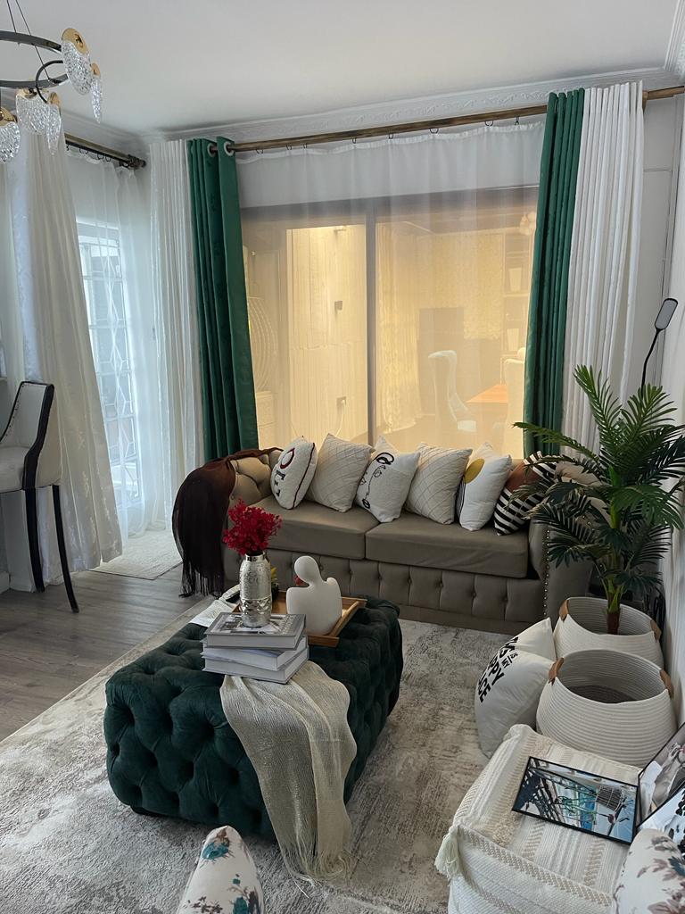 Spacious 3-Bedroom Bungalow