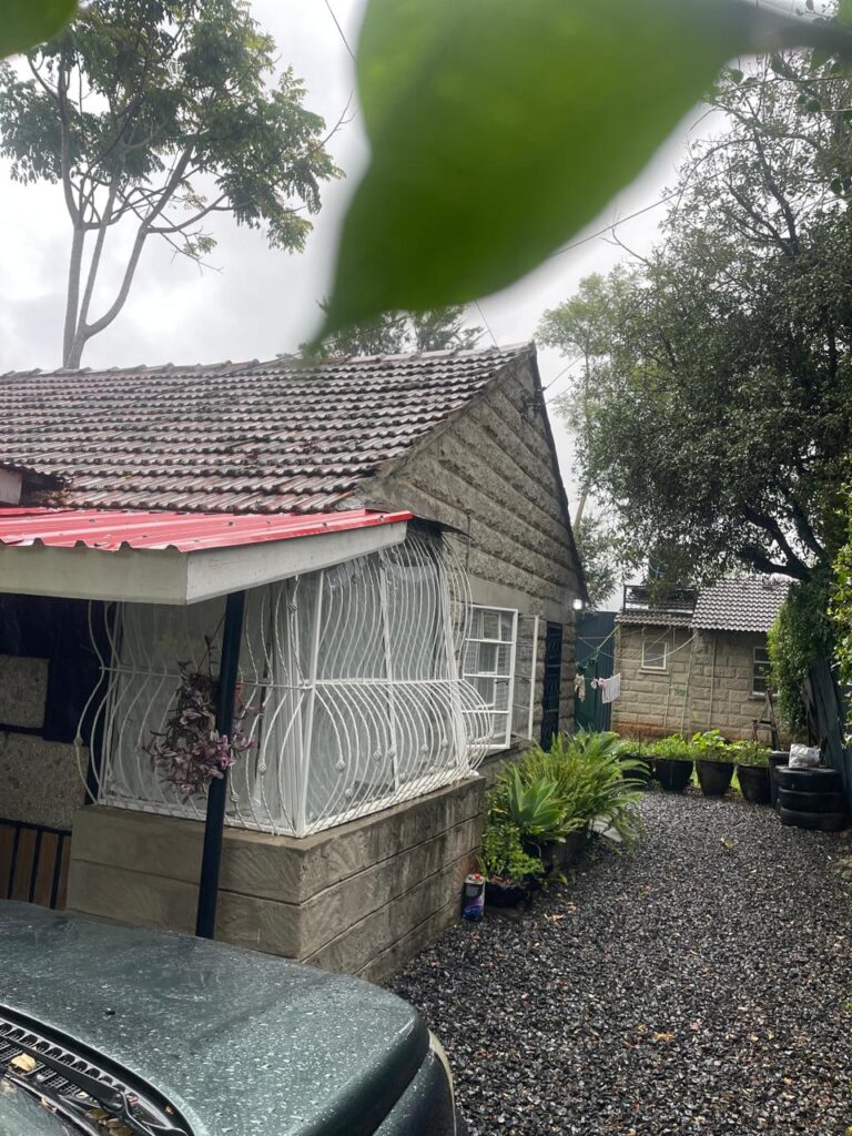 Spacious 3-Bedroom Bungalow