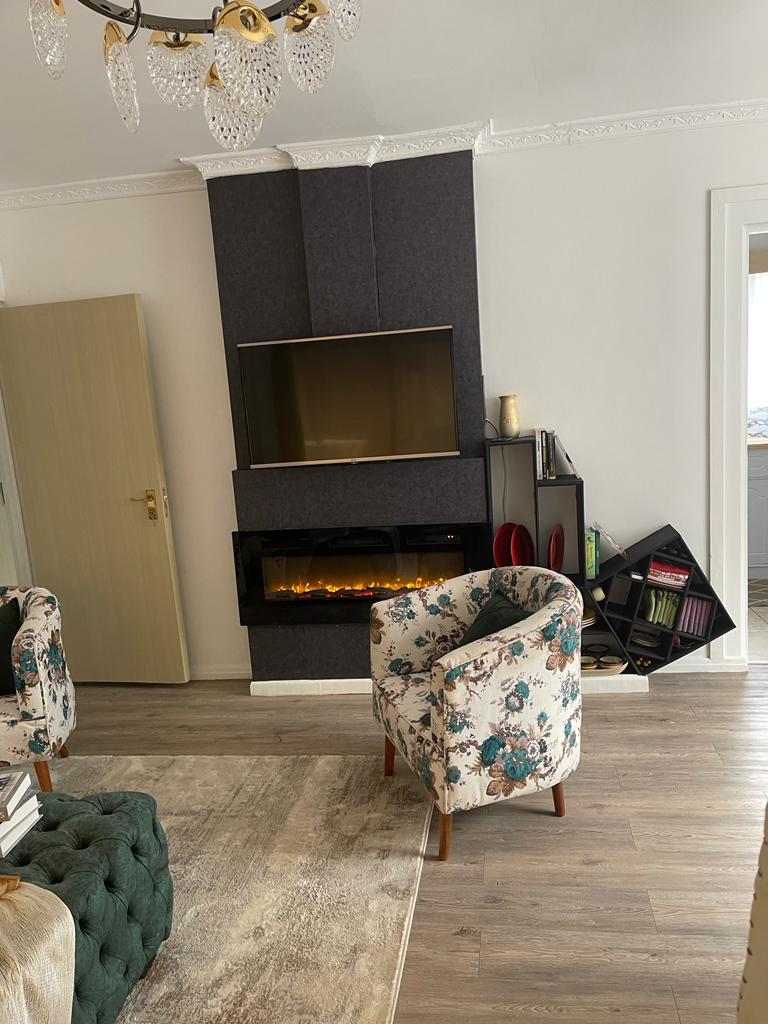 Spacious 3-Bedroom Bungalow