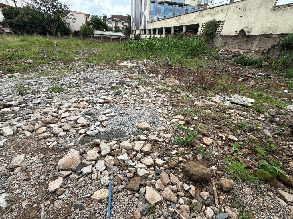 Prime Half an Acre Land for Sale