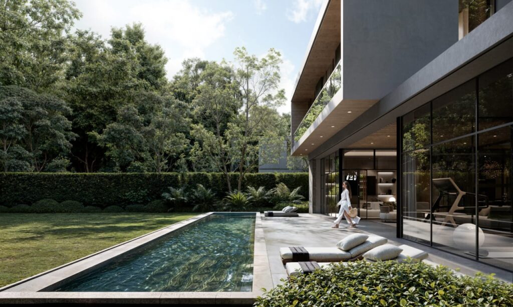 Samsara Bespoke Villas