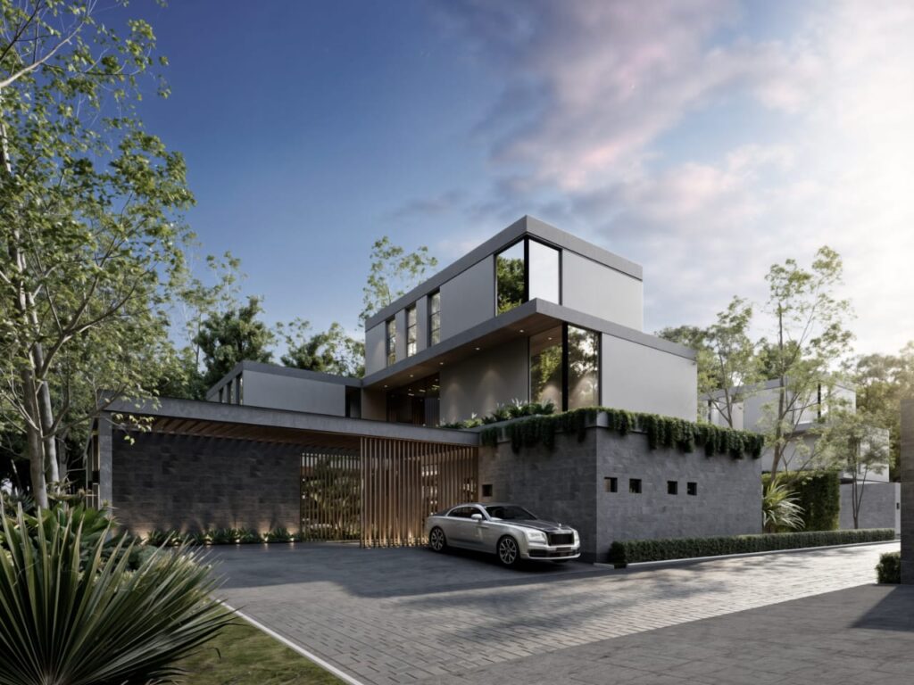 Samsara Bespoke Villas