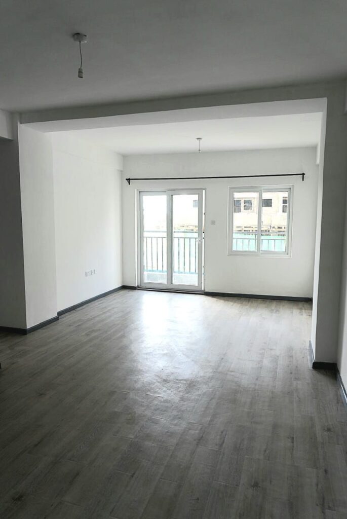 1-Bedroom Apartments