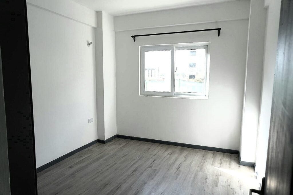 1-Bedroom Apartments