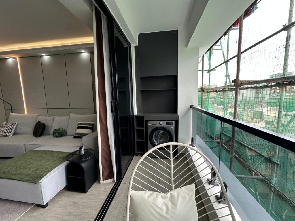 2-Bedroom Apartment for Sale