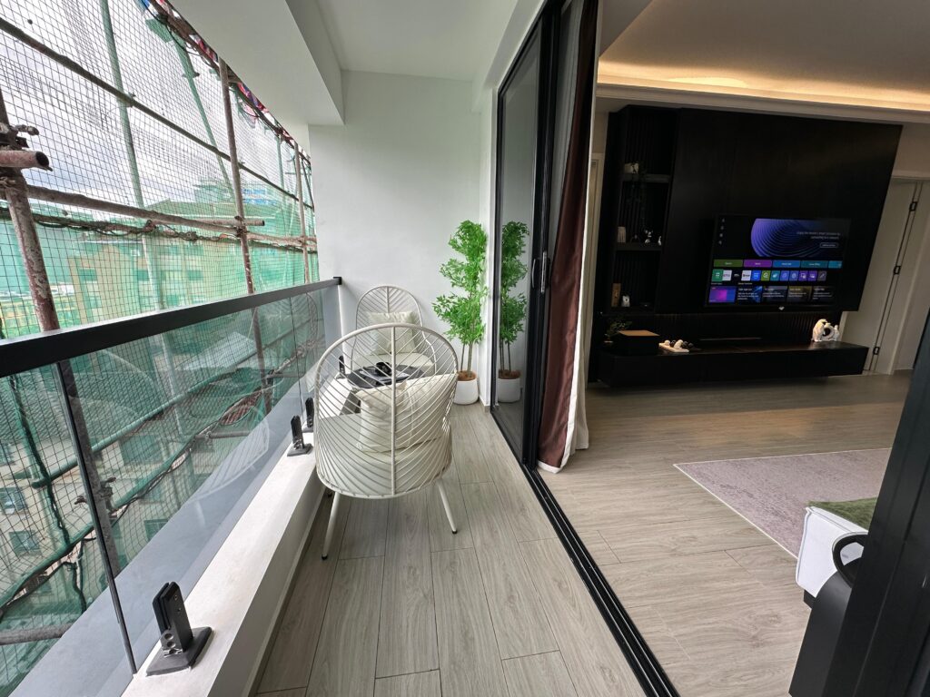 2-Bedroom Apartment for Sale