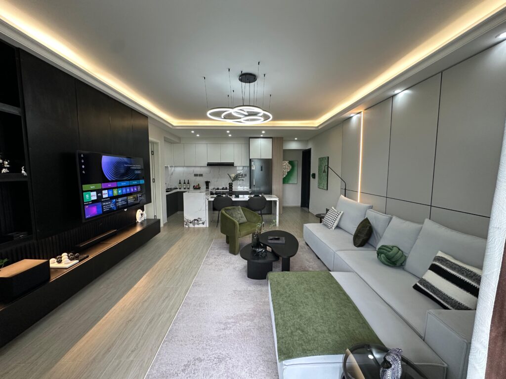 2-Bedroom Apartment for Sale