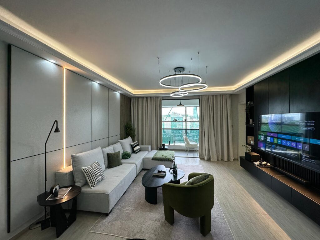 2-Bedroom Apartment for Sale