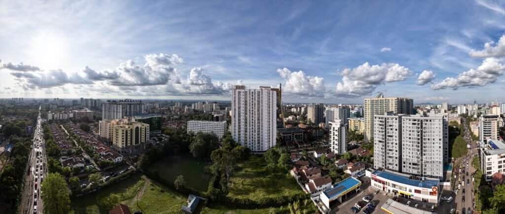 Ten50 Place Apartment