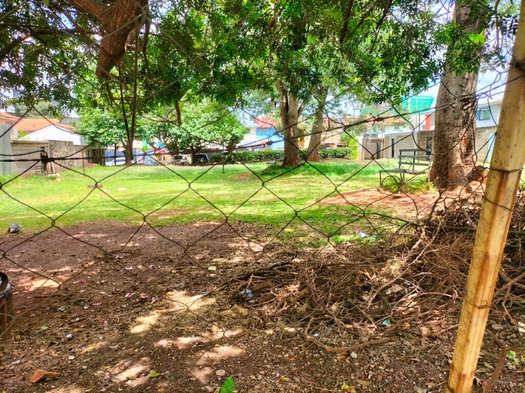 3-Bedroom Maisonette for Sale