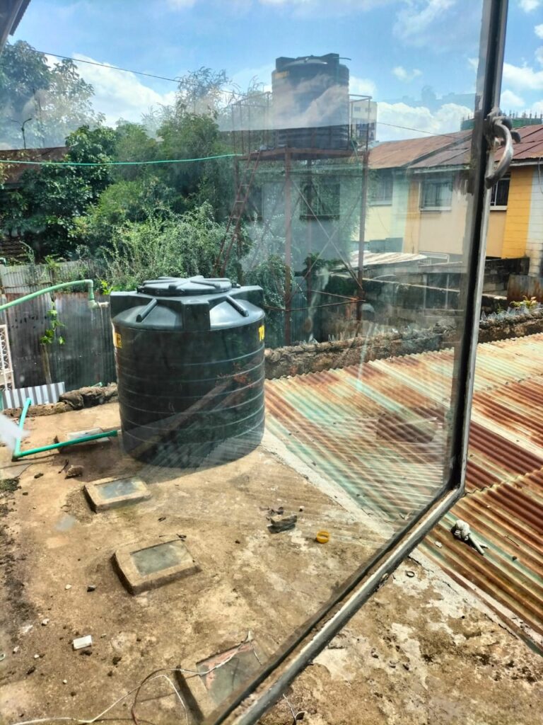 3-Bedroom Maisonette for Sale