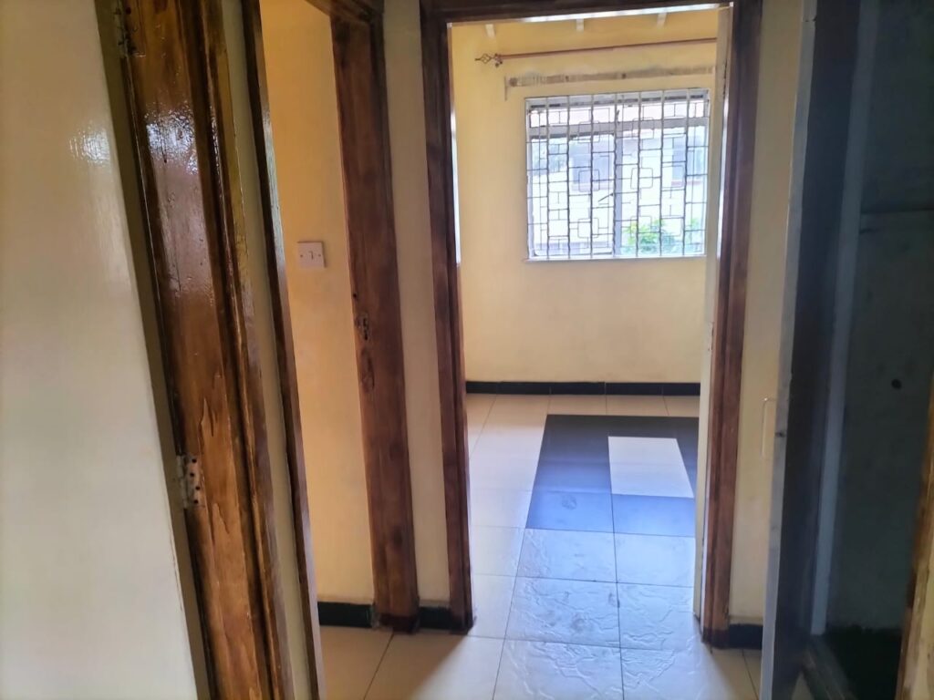 3-Bedroom Maisonette for Sale