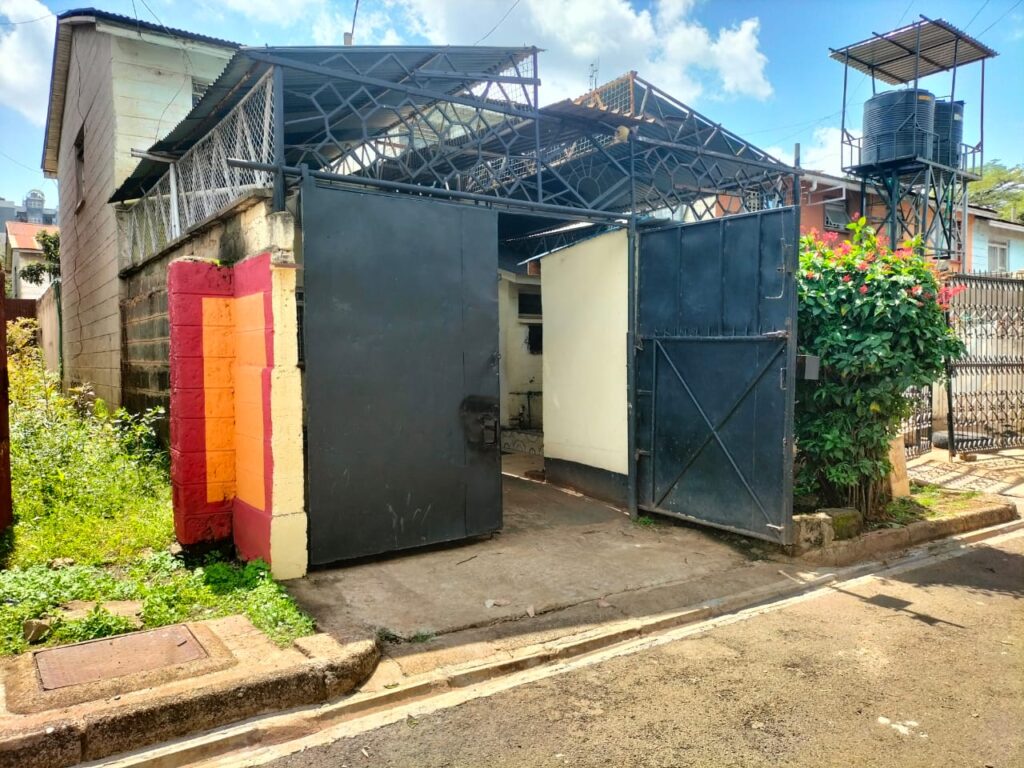 3-Bedroom Maisonette for Sale