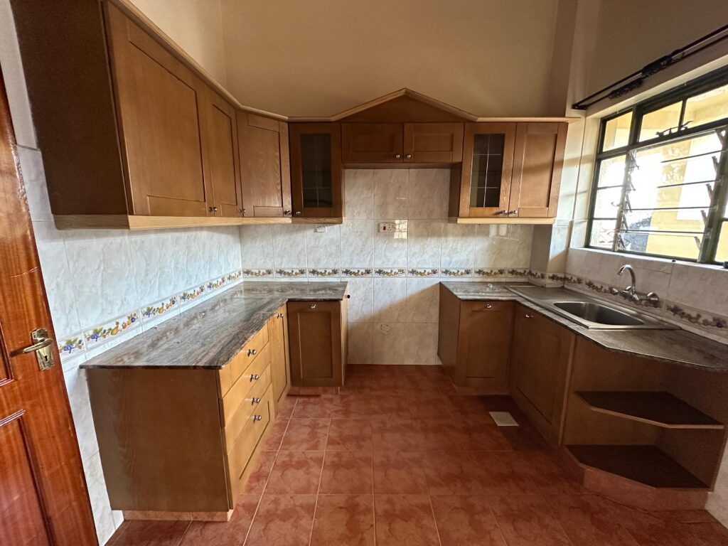 2-Bedroom Apartment for Rent
