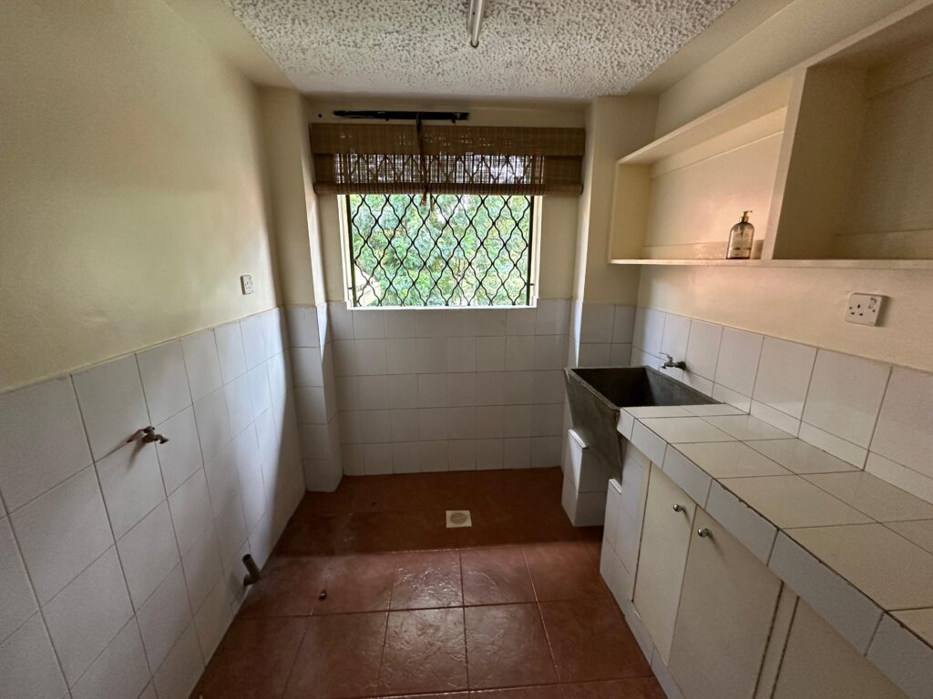 2-Bedroom Apartment for Rent