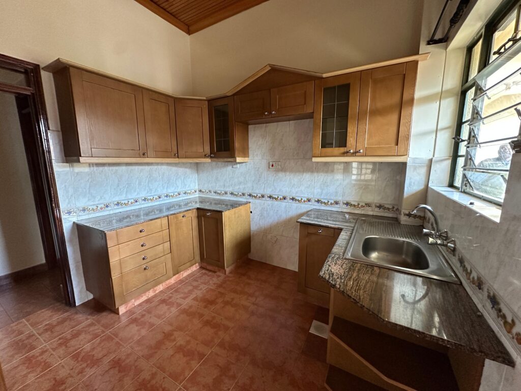 2-Bedroom Apartment for Rent