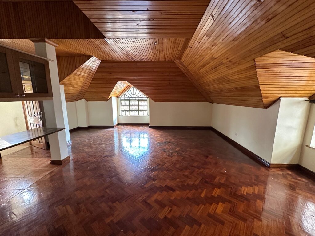 2-Bedroom Apartment for Rent