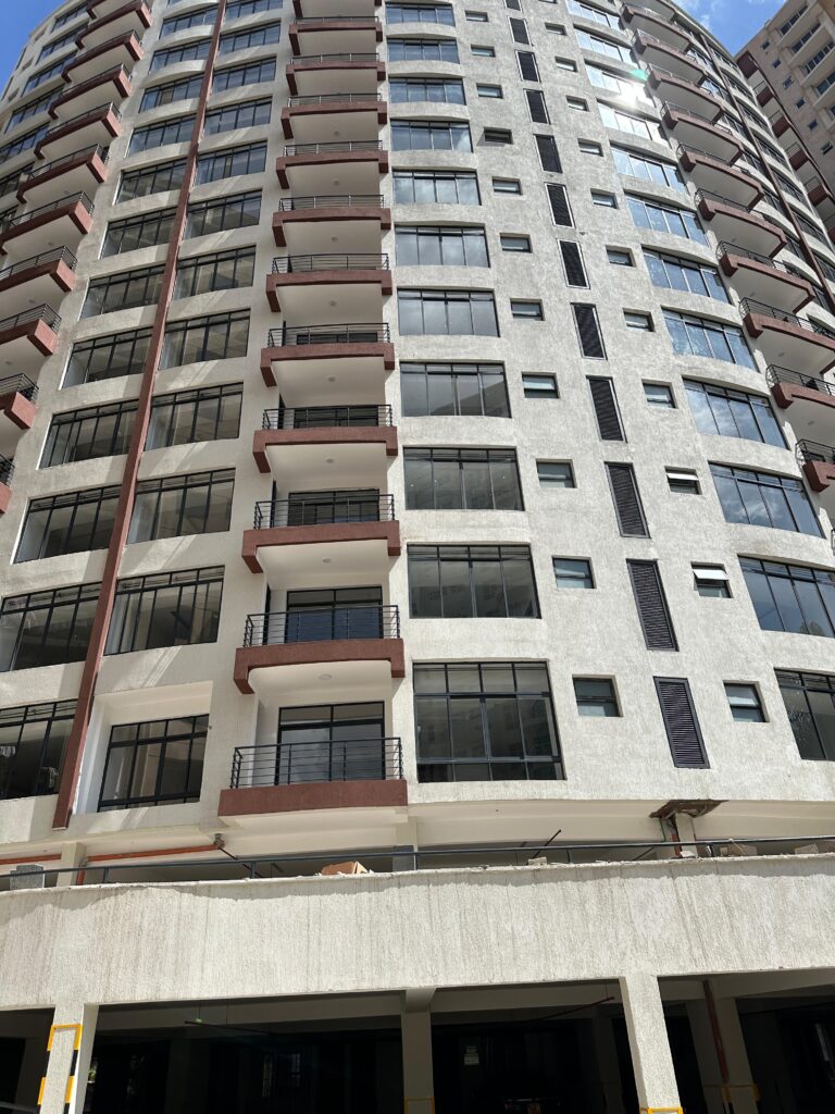 Kilimani #5