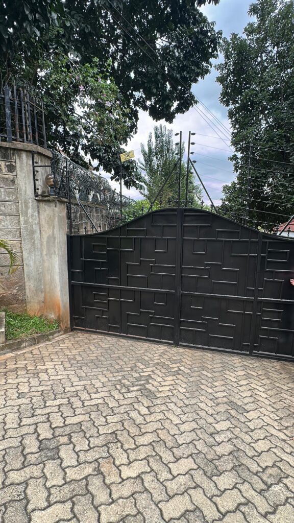 Elegant 1-Bedroom Apartment for Rent