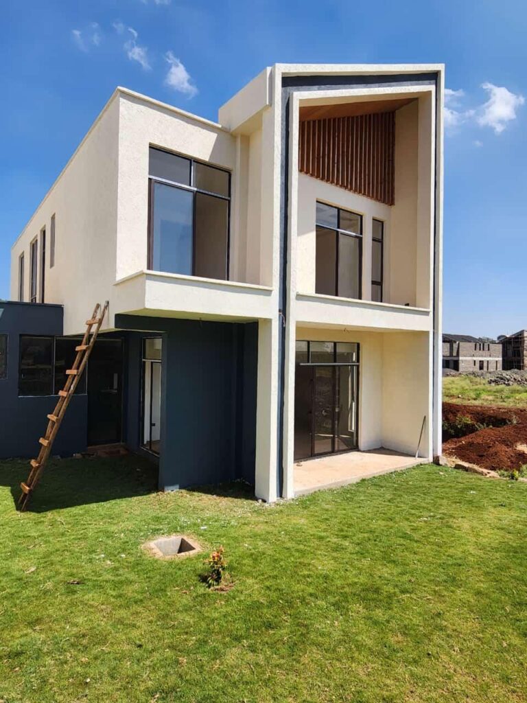 Villas for sale Kiambu