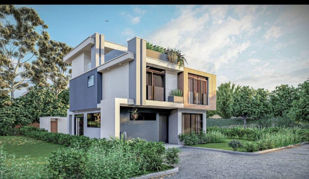 Villas for sale Kiambu