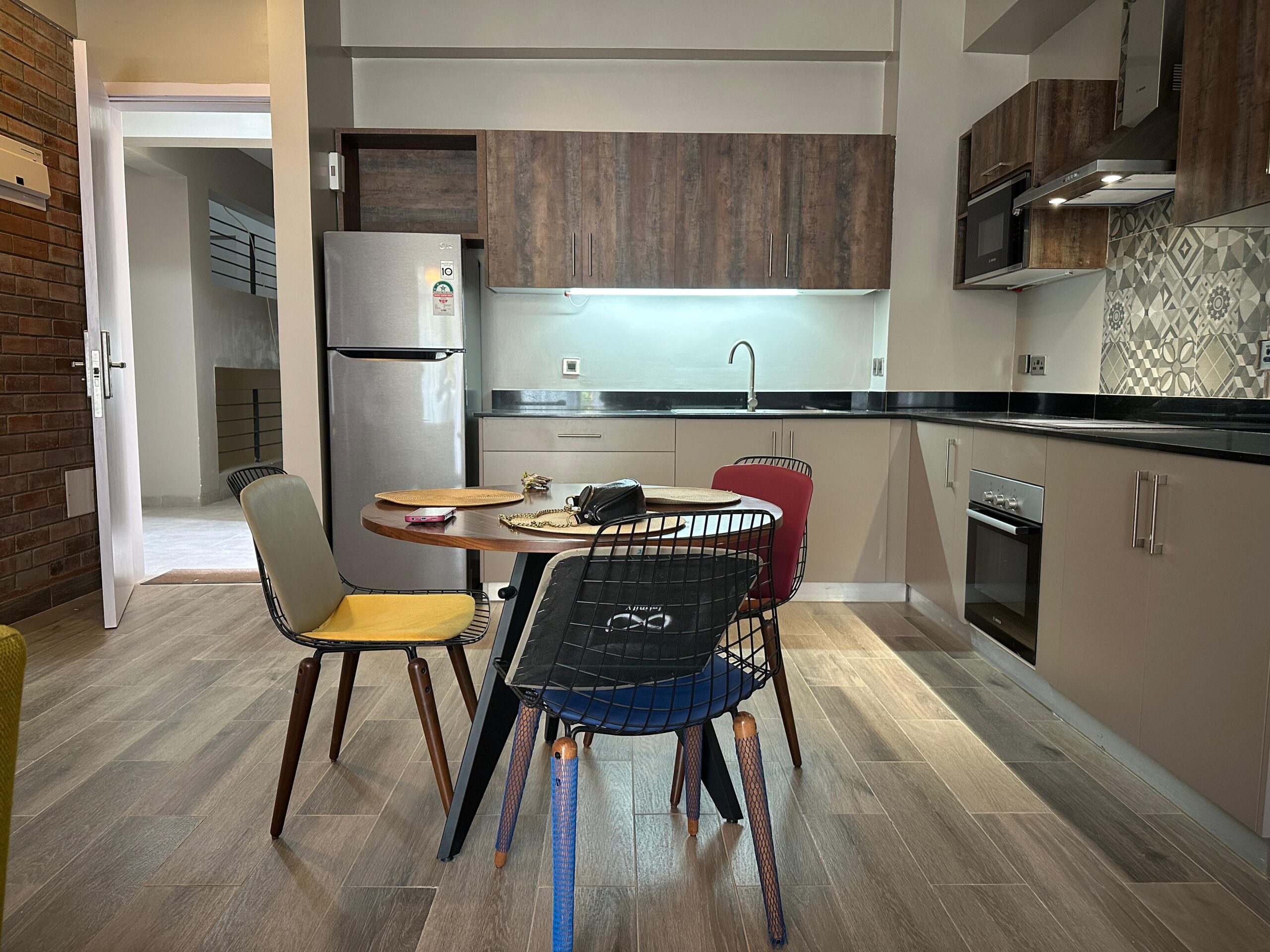 1-Bedroom Apartment for Sale – Kileleshwa @ KSh 15M