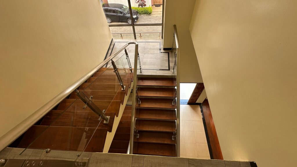 Luxury 5-Bedroom Townhouse Lavington Nairobi | For Sale